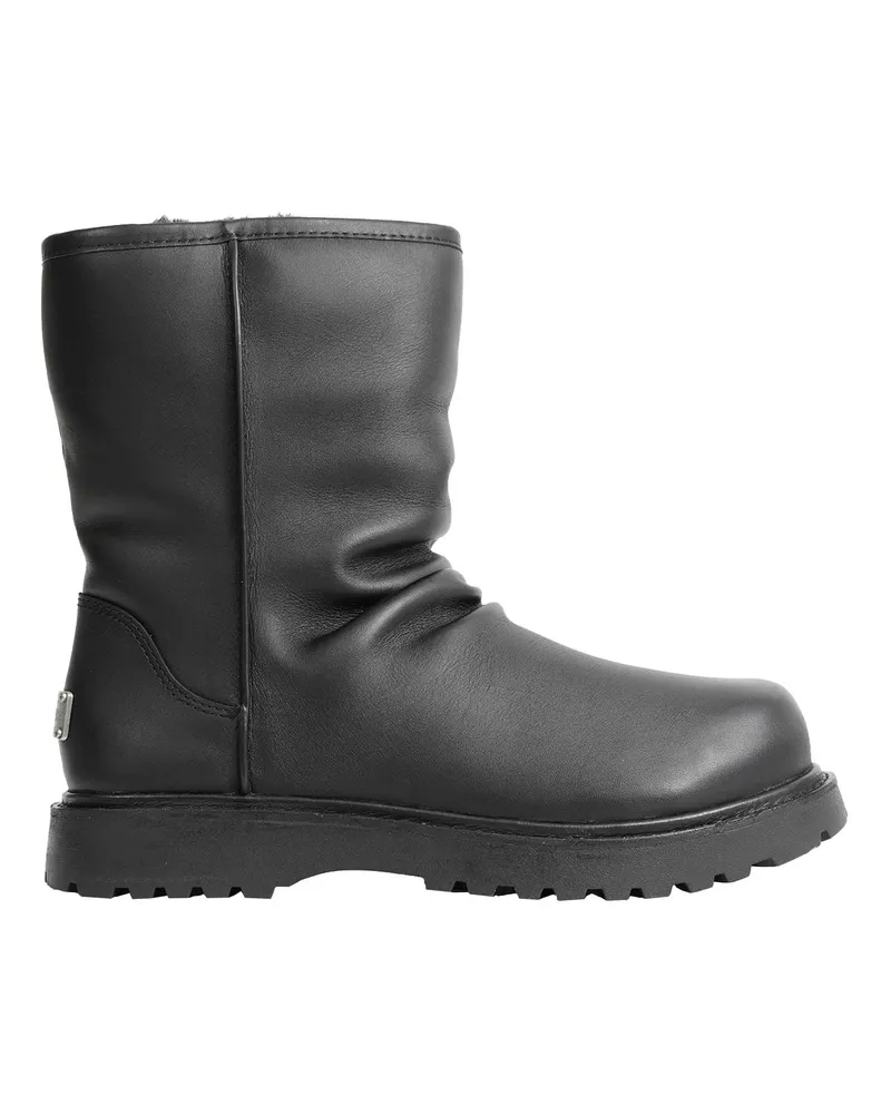 UGG x Willy Chavarria Relaxed Boots Black