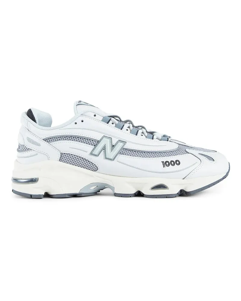 New Balance M1000 sneakers Off-white
