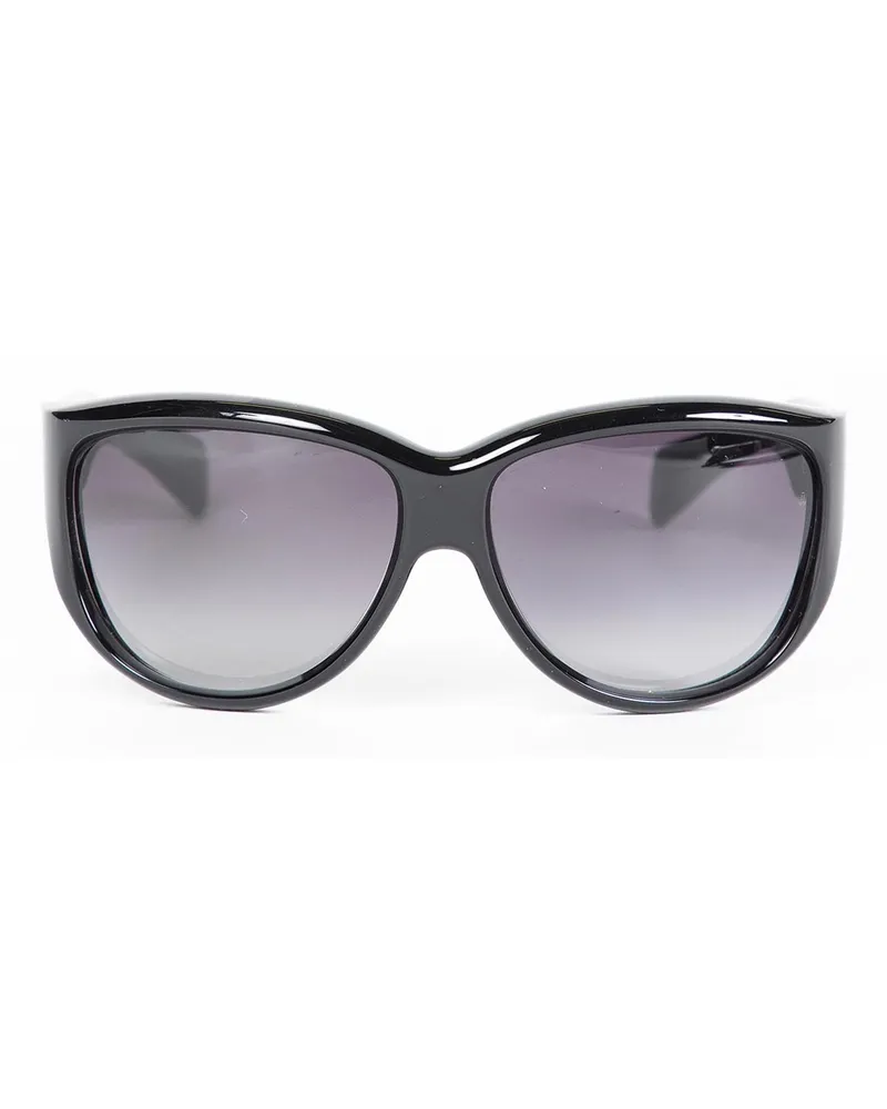 Jacques Marie Mage Ravello Sunglasses Black