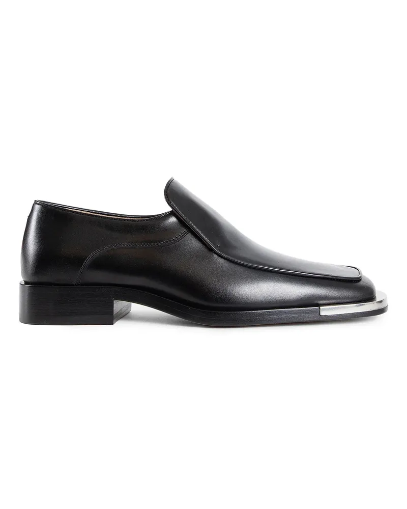 Bottega Veneta Marcello loafers Black
