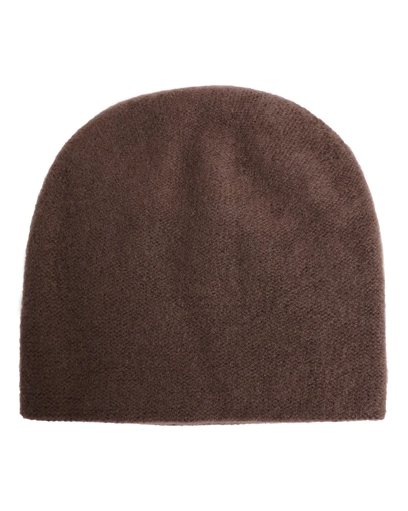 Warm-ME Oslo Hat Brown