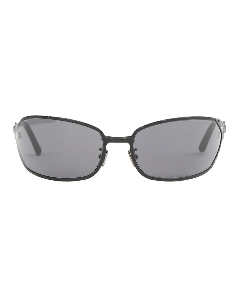 KUBORAUM H30 Sunglasses Black