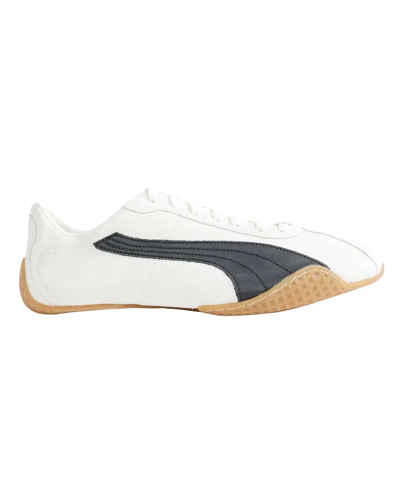 Puma K-Street Sneakers Off-white