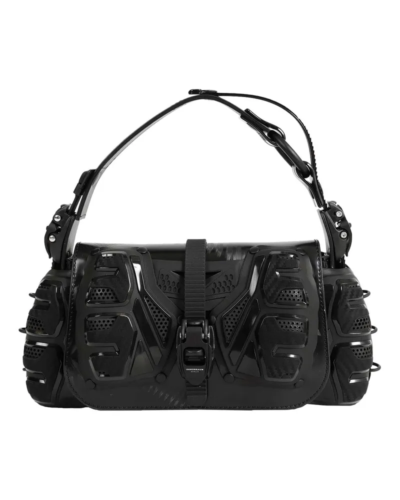 Innerraum Object C02 Handbag/Shoulder Bag Black