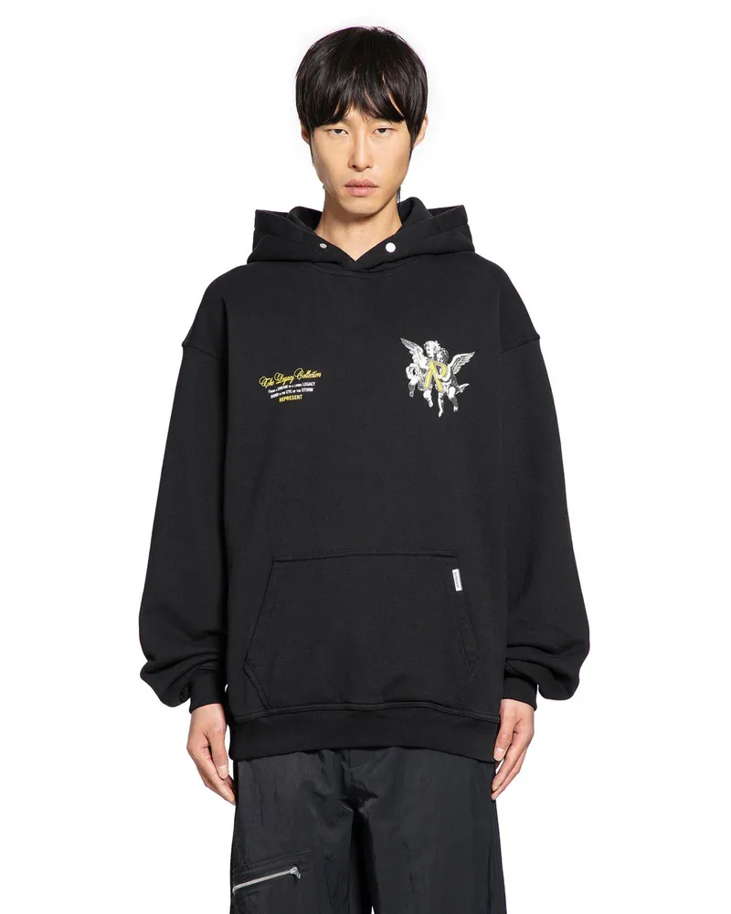 REPRESENT Legacy Cherubs Hoodie 