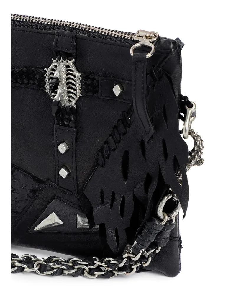 KD2024 Endurance Clutch Black