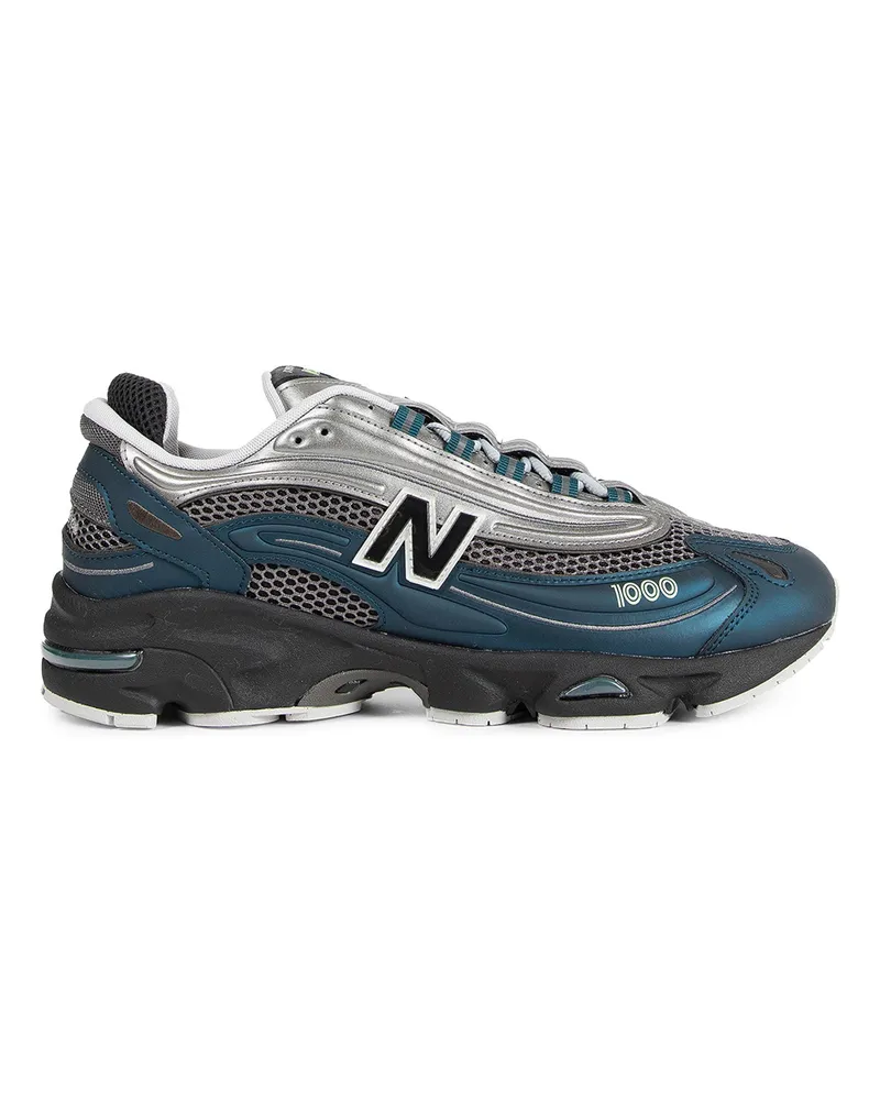 New Balance M1000 Sneakers Blue