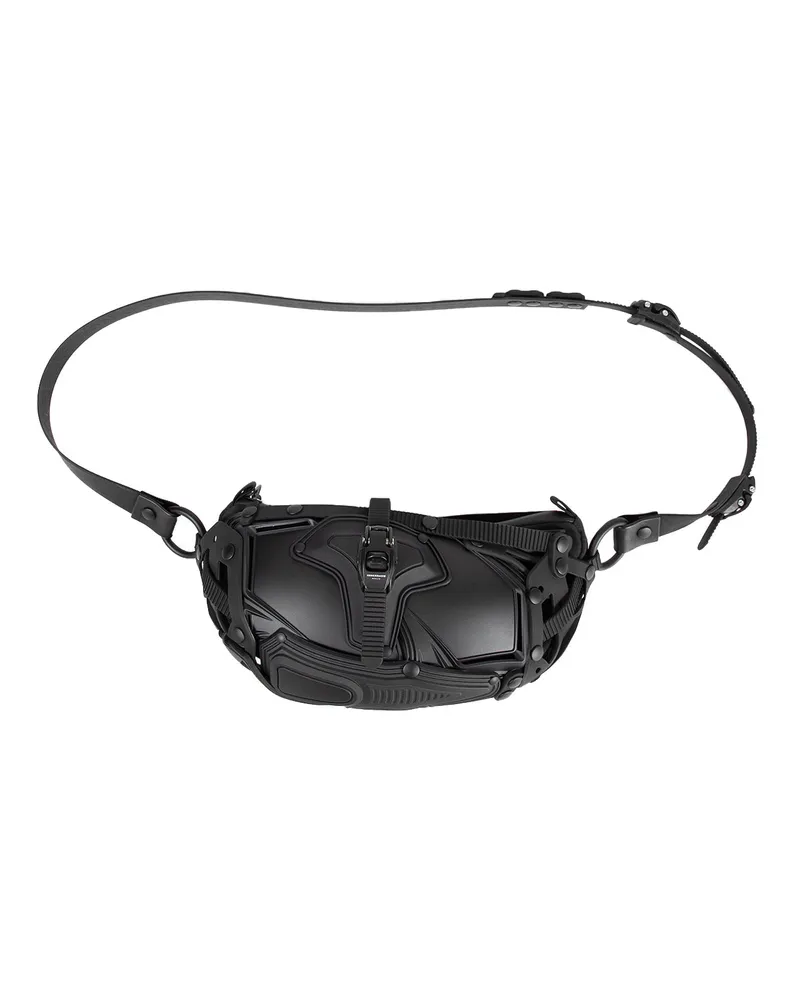 Innerraum Object I30 Shoulder Bag Black
