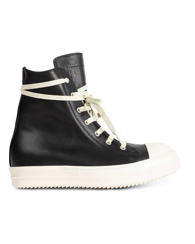 Rick Owens Sneaks Sneakers [lowercase][