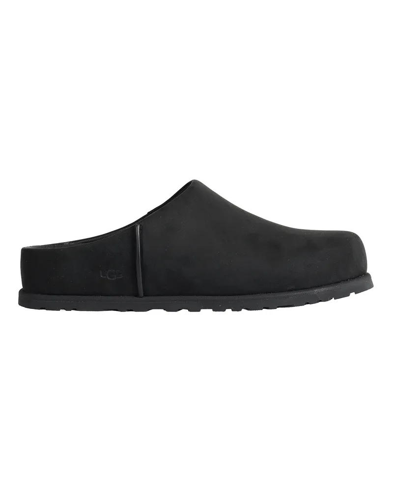 UGG Otzo Clog Black
