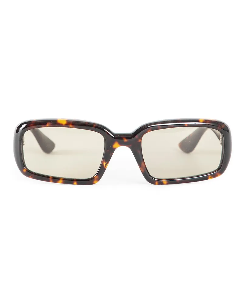 Port Tanger Mektoub Sunglasses Brown