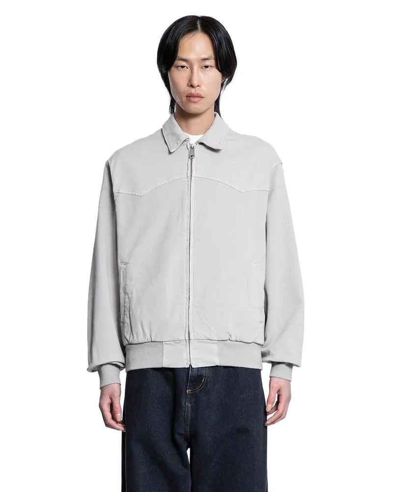 Carhartt WIP OG Santa Fe Jacket Beige