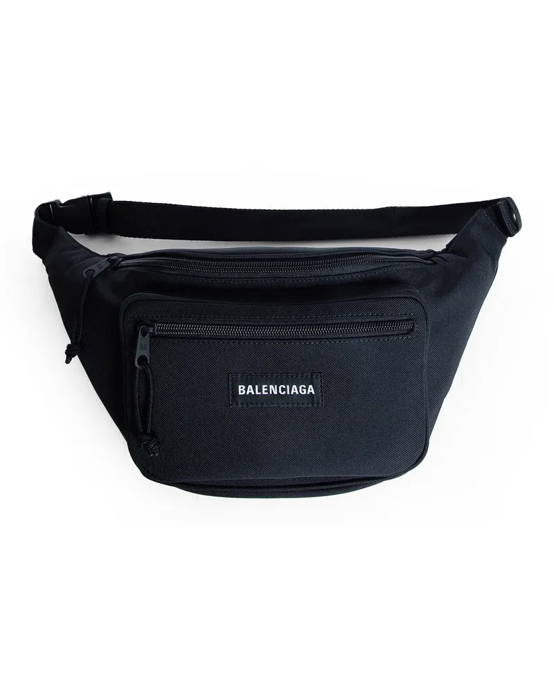 Balenciaga Borsa a tracolla Explorer 