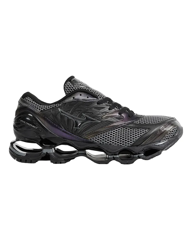 Mizuno Wave Prophecy LS Sneakers Black