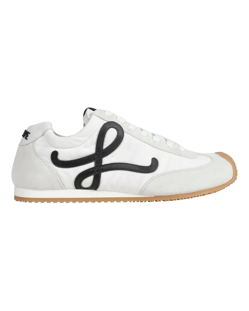 Loewe Ballet Runner 2.0 Sneakers White