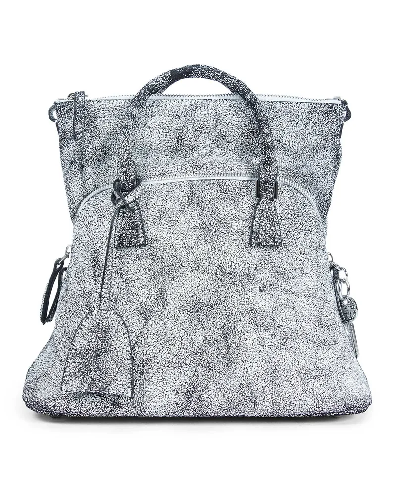 Maison Margiela 5AC Loved To Death Mini Black&white