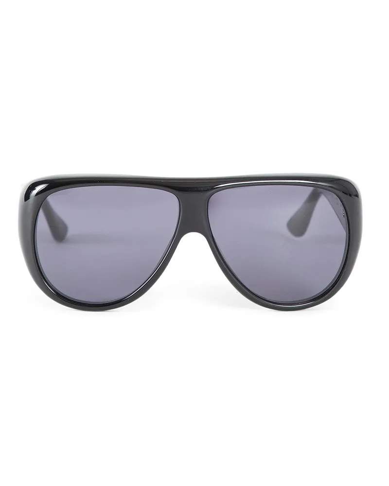 Port Tanger Gambia Sunglasses Black