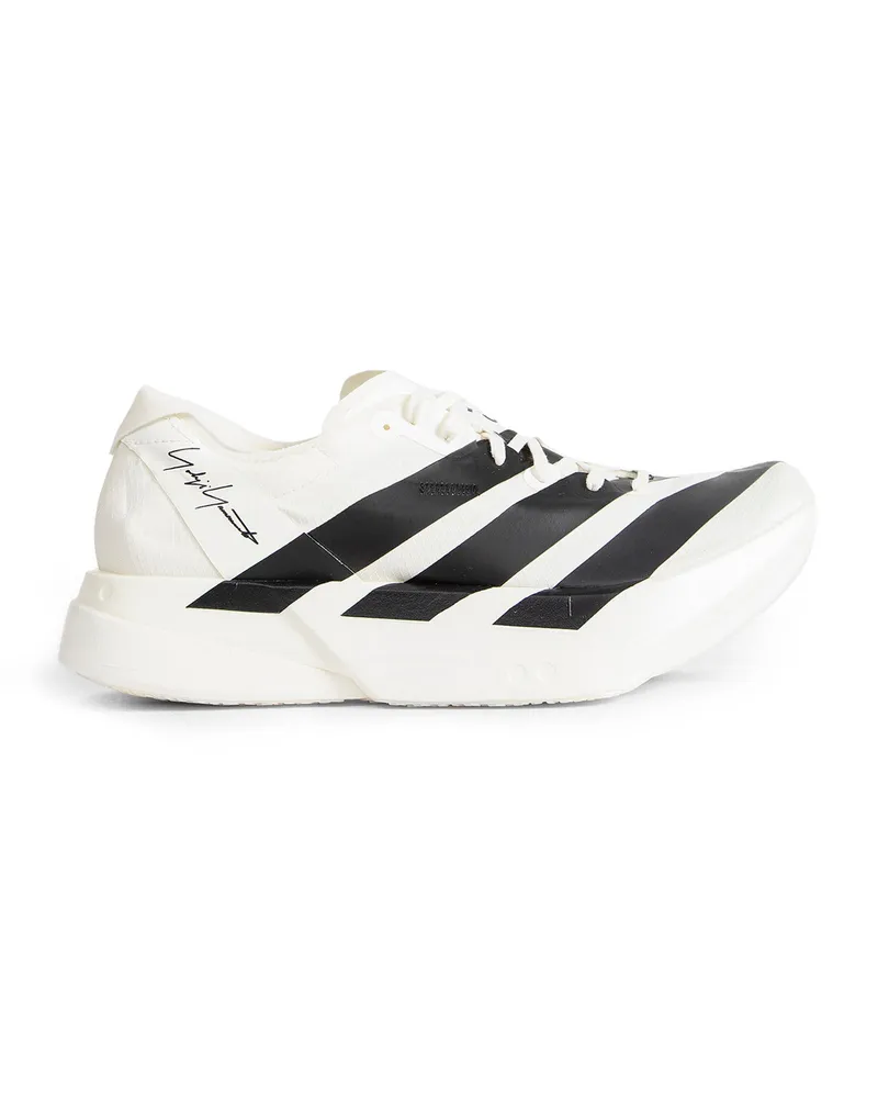 Y-3 Adios Pro 4 Sneakers White