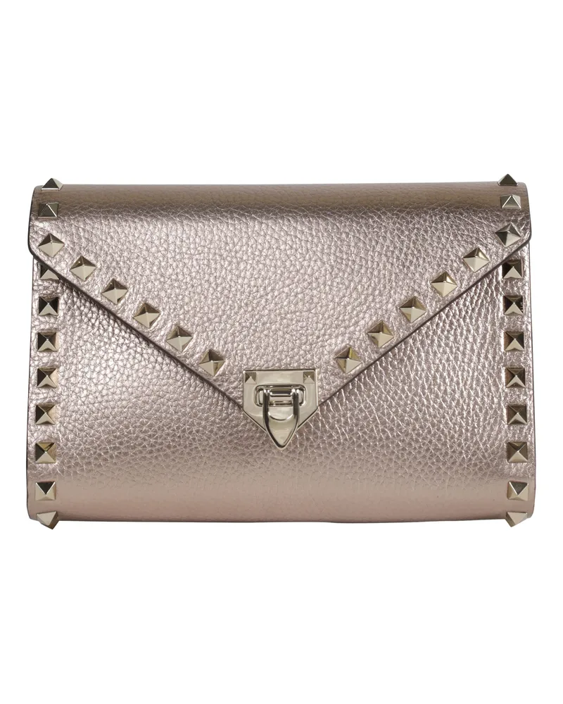 Valentino Garavani Rockstud Mini Bag Pink
