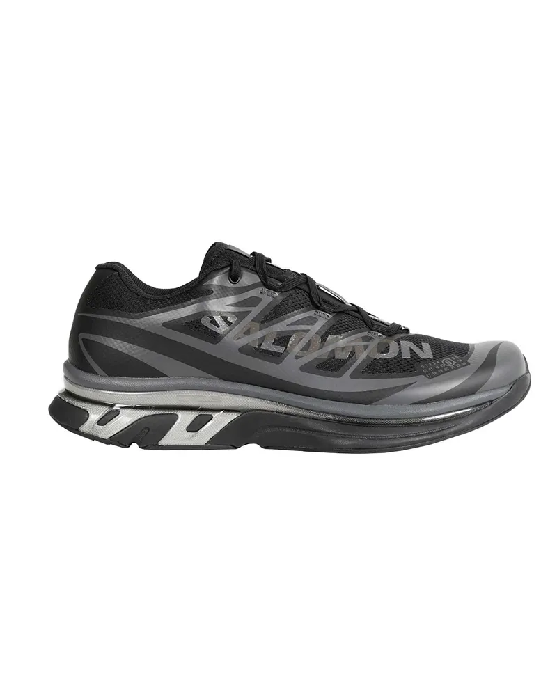 Maison Margiela x Salomon XT-6 Sneakers Black