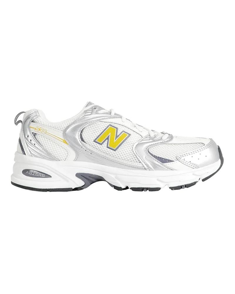 New Balance 530 Sneakers Silver