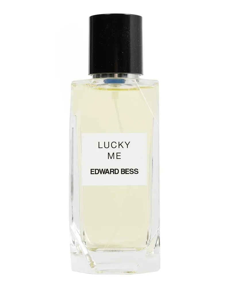 Edward Bess Lucky Me Eau de Parfum 100ml Colorless