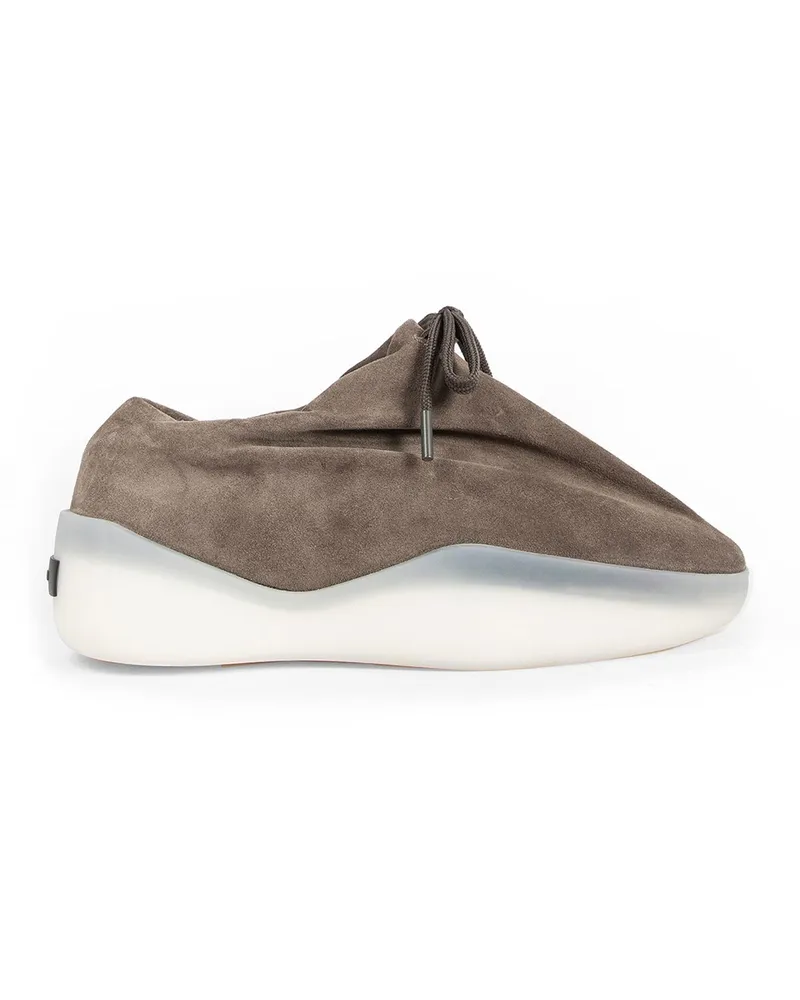 Fear of God MOC Runner Sneakers Brown