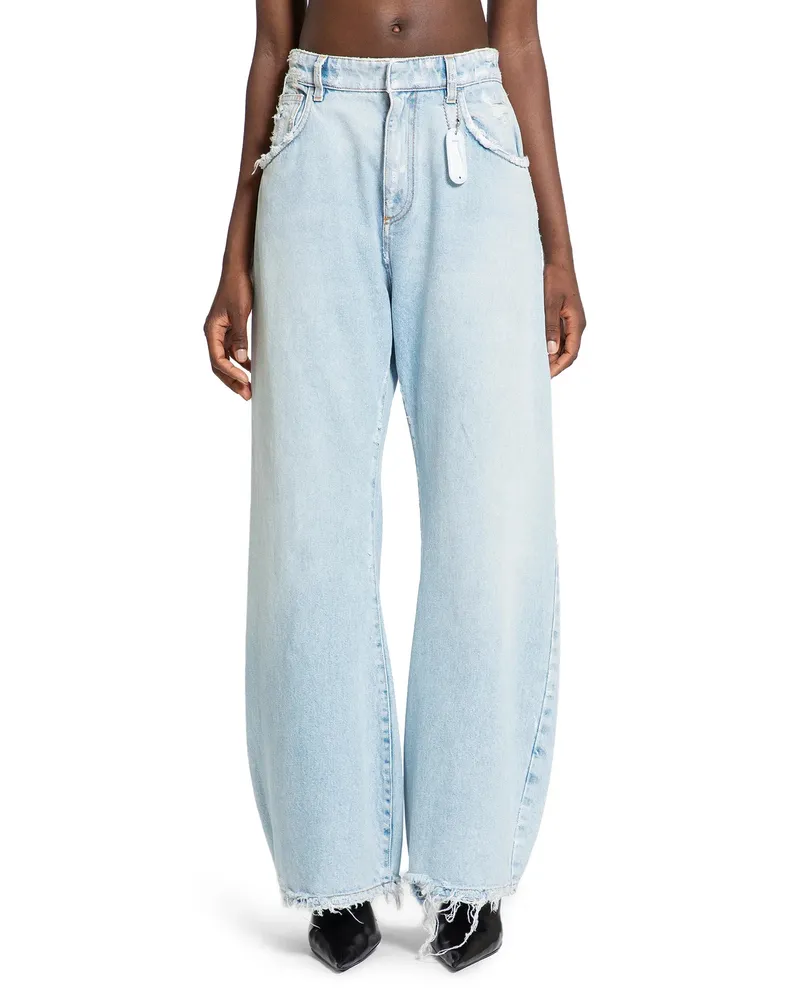 SSHEENA Jeans di Giada Blue
