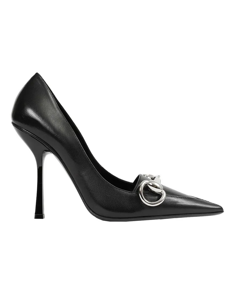 Gucci Boulevard Pumps Black