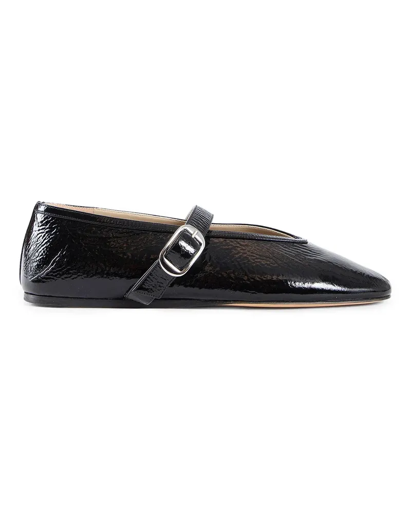 Le Monde Béryl Pantofole Stella Black