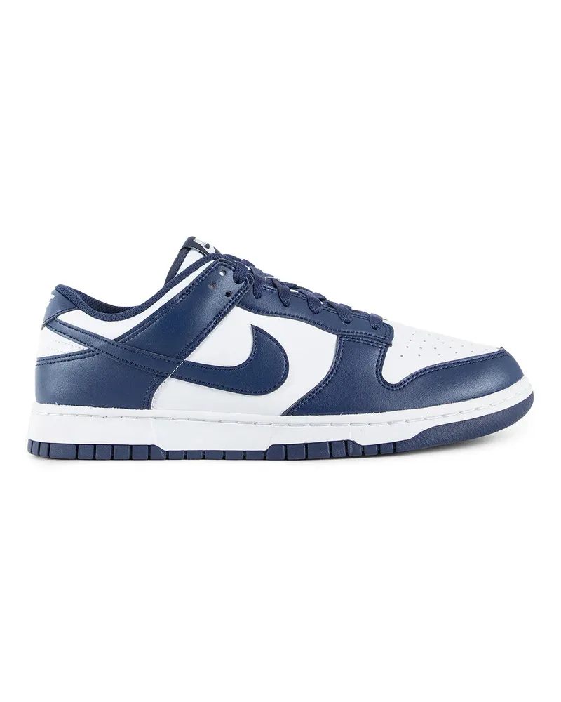 Nike Dunk low retro sneakers Multicolor