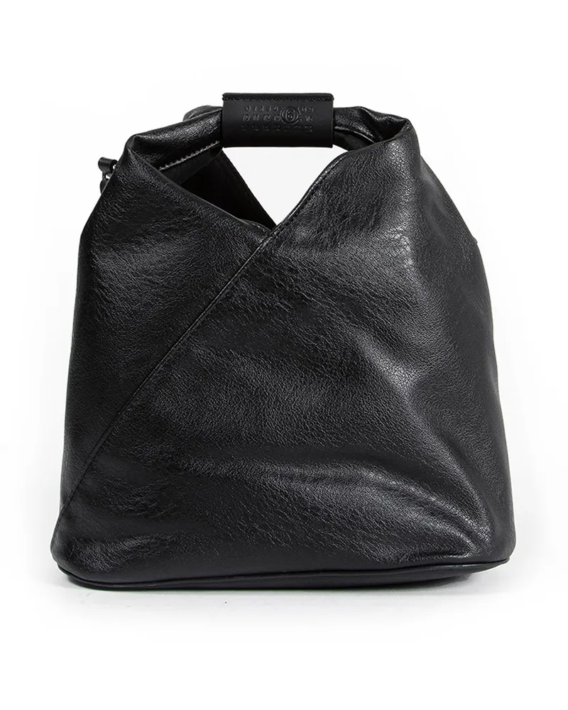Maison Margiela Japanese Crossbody Bag Black