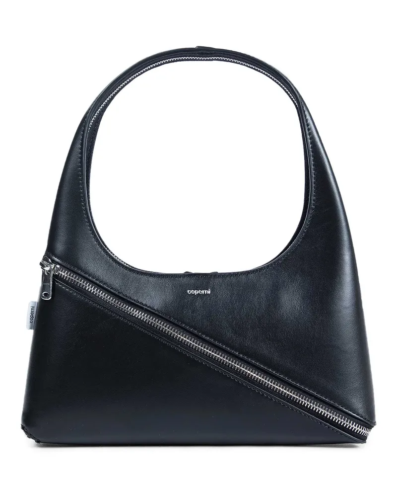 COPERNI Zip Baguette Bag Black