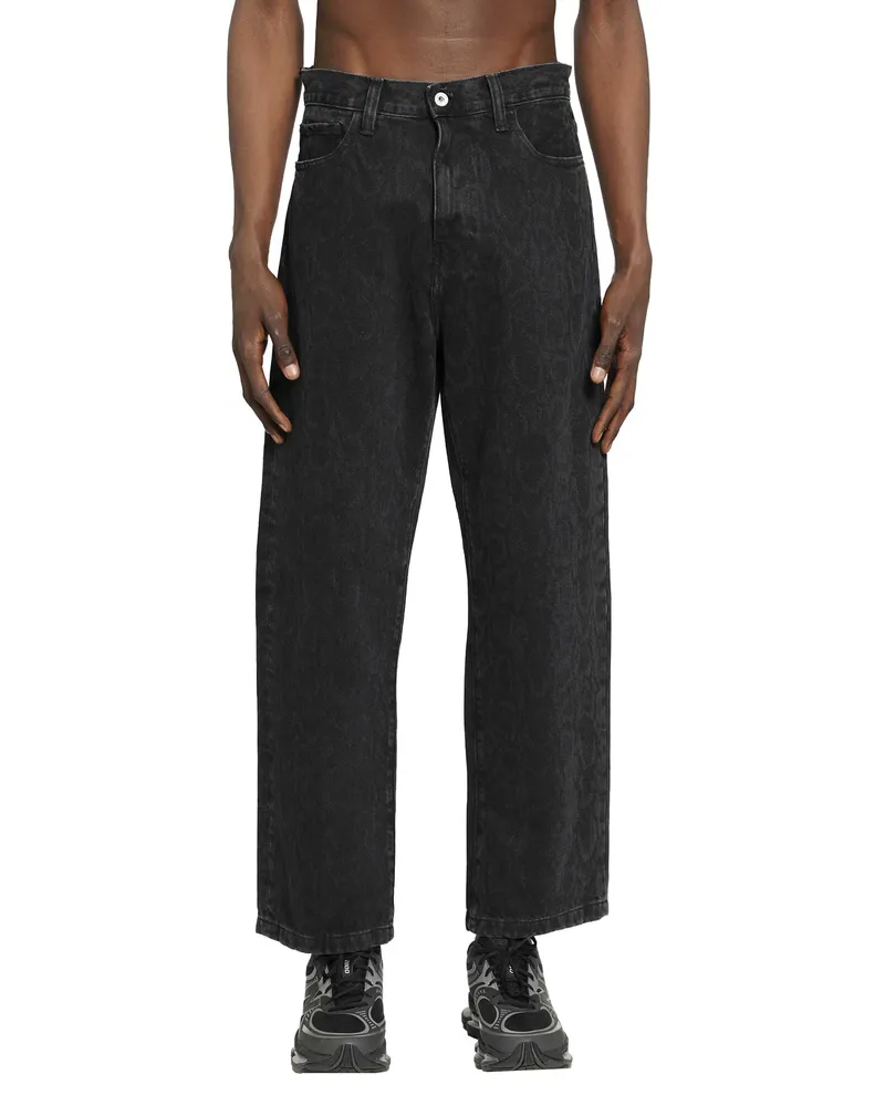 Carhartt WIP Landon Pants Black