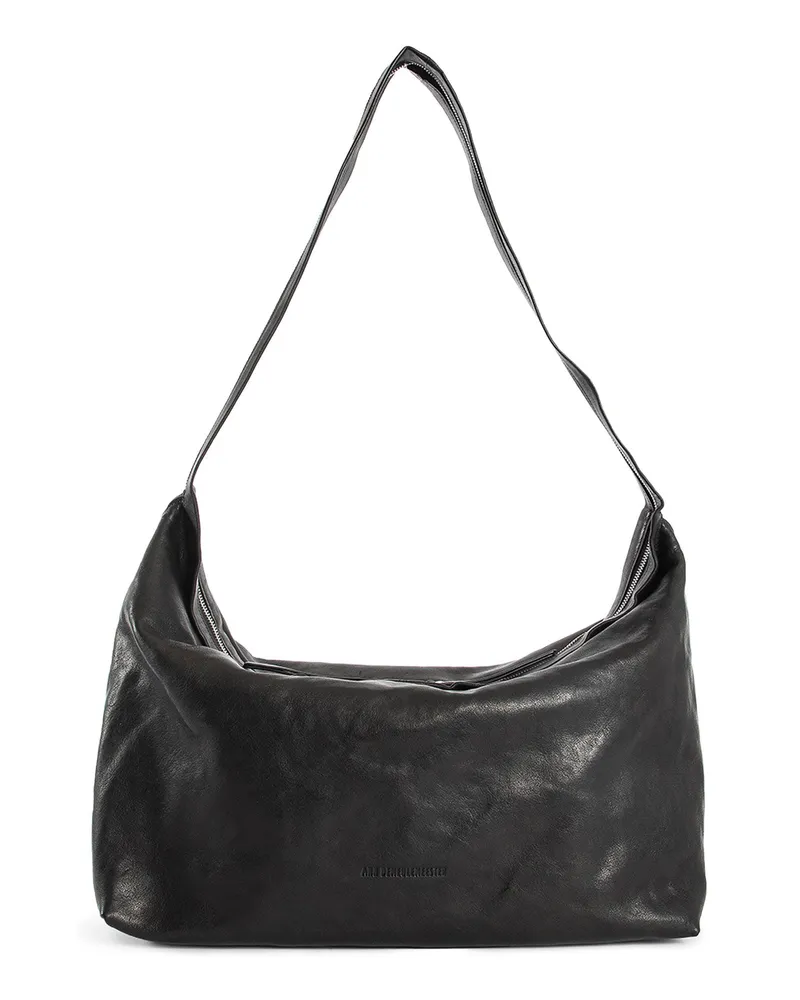 Ann Demeulemeester Lusi Large Bag Black