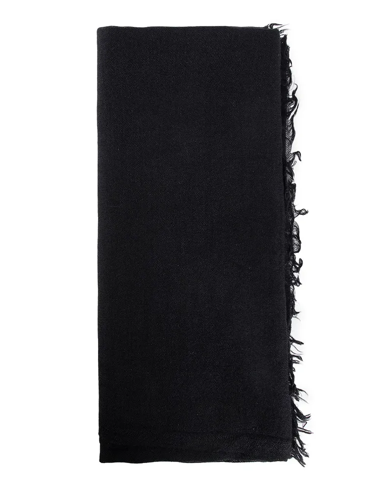 Destin Emily Quadra Scarf Black
