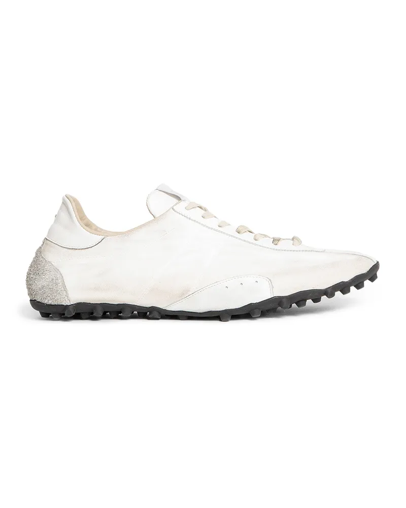 Maison Margiela MAN WHITE SNEAKERS