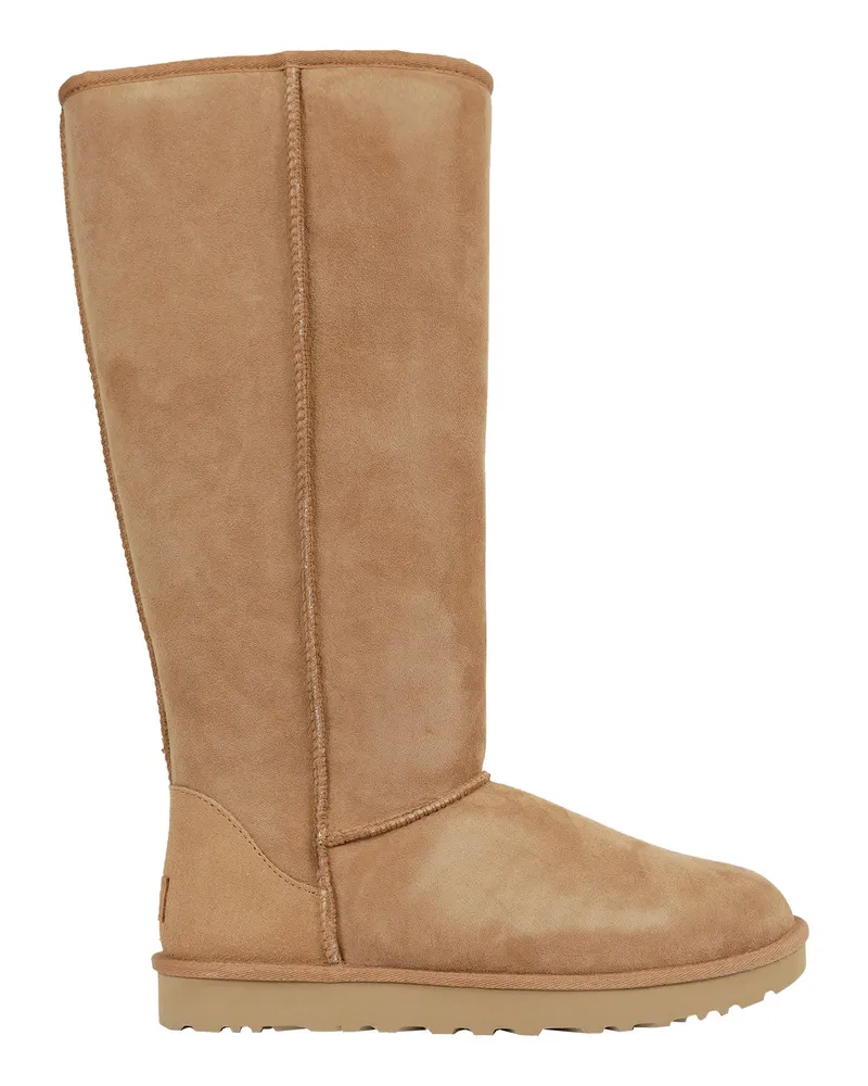 UGG Classic Ultra Tall Boots Brown