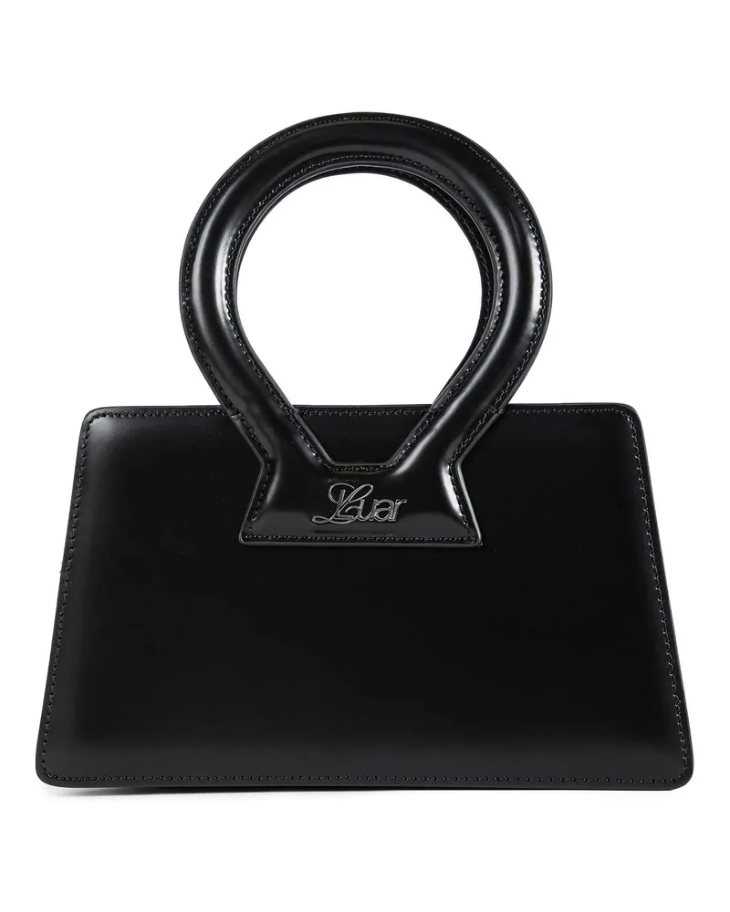 Luar Ana Small Bag Black