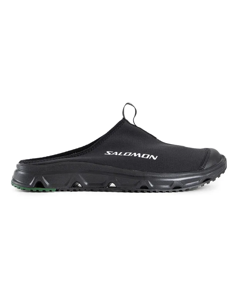 Salomon RX 3.0 slides Black