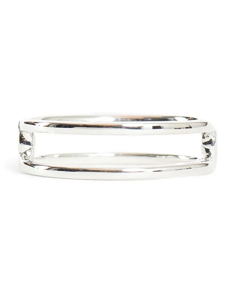 Kinraden Anello di brezza Silver