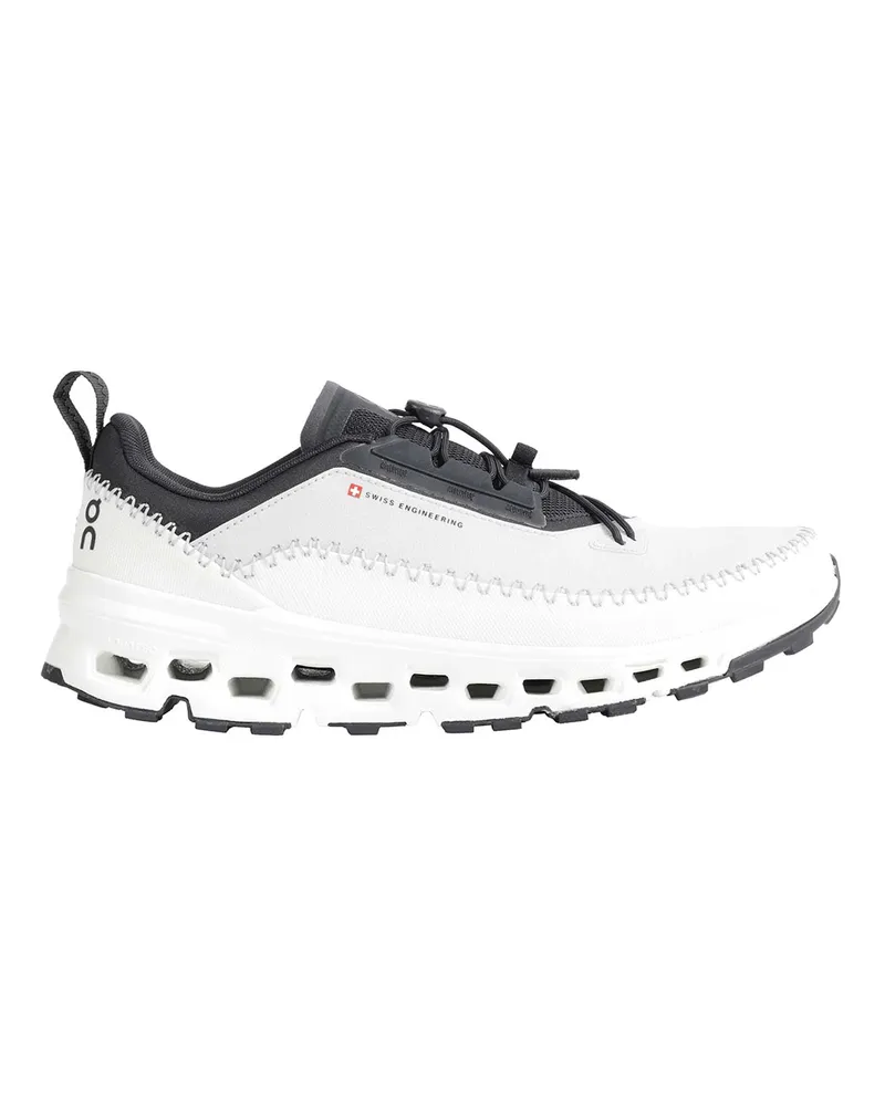 ON Cloudway 2 Sneakers Black&white