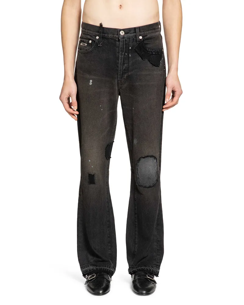 GALLERY DEPT. LA OG FLare Jeans Black