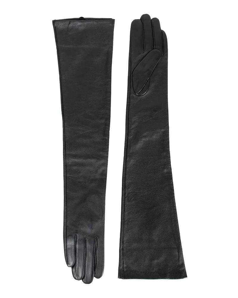 The Garment TG Gloves Black