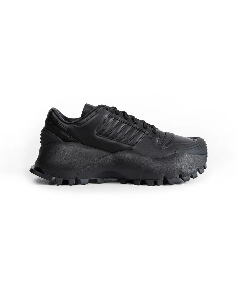 adidas Chavarria Forum Combat Sneakers Black