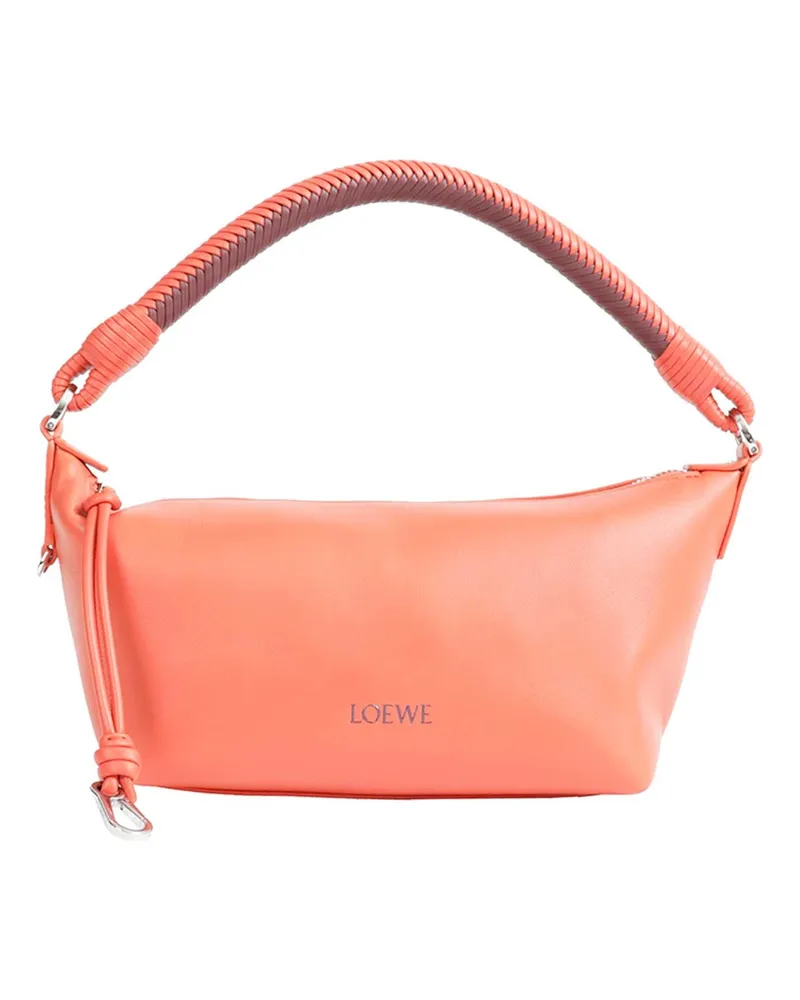 Loewe Cala Mini Bag Orange