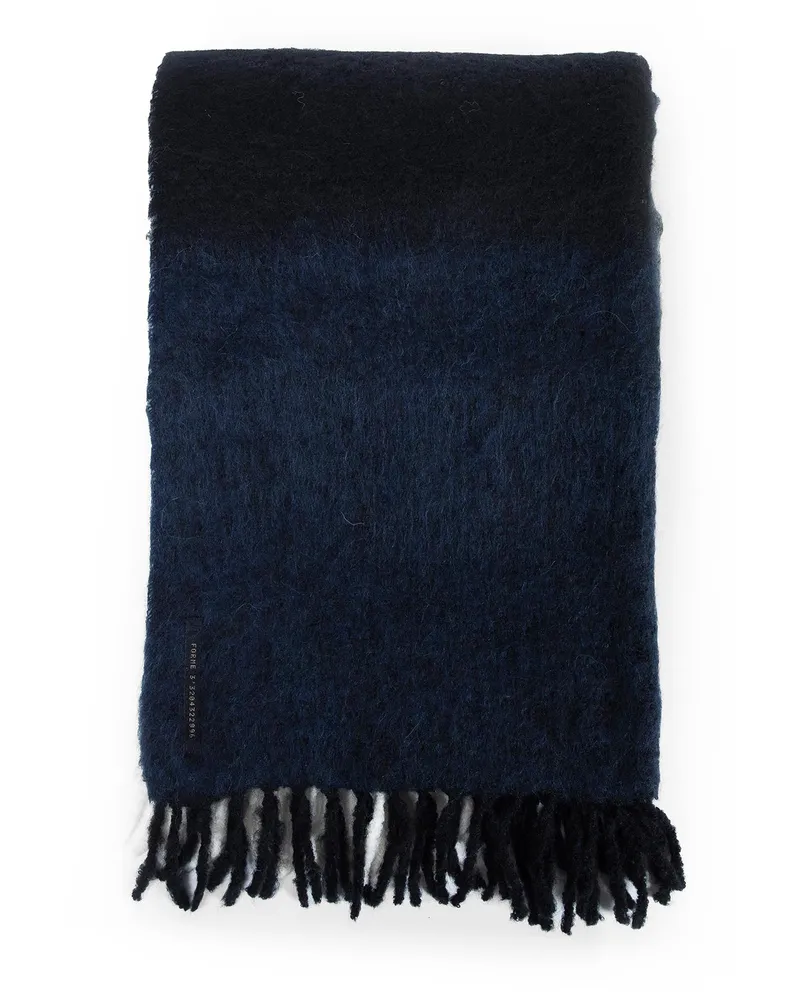 forme d'expression MAN MULTICOLOR SCARVES Multicolor