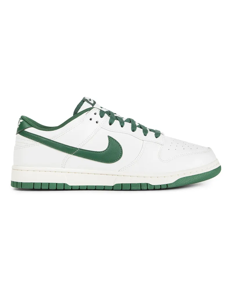 Nike Dunk Low Retro Sneakers White