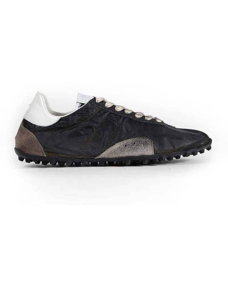 Maison Margiela Sprinter Sneakers Green