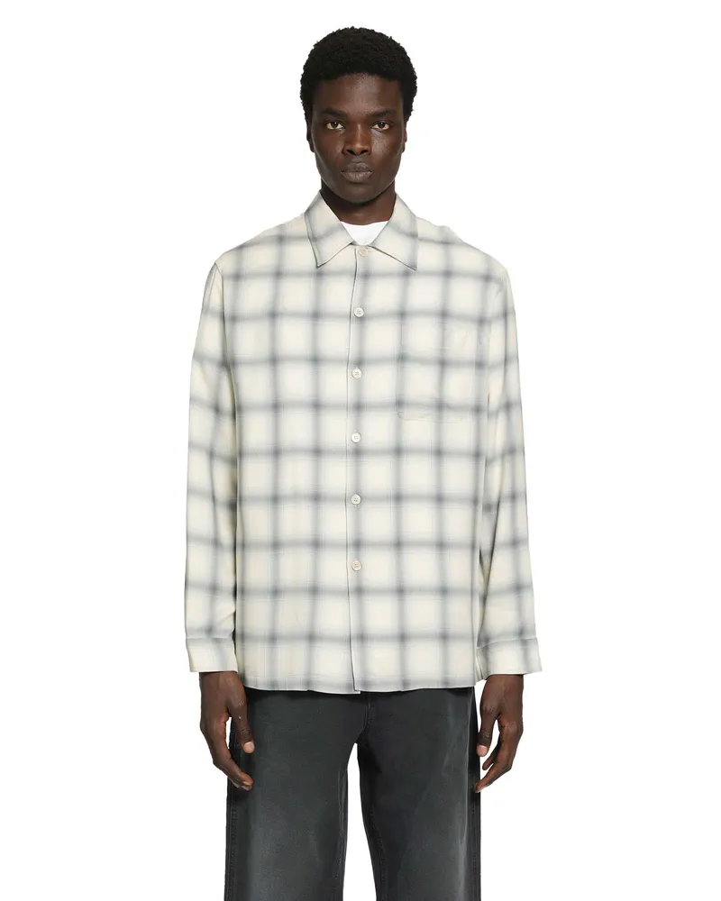 Our Legacy Every Shirt Beige